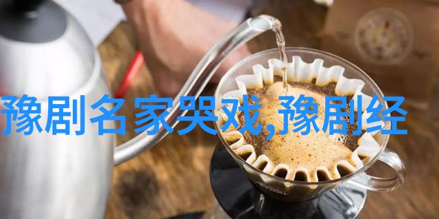 豫剧-发源地和特点等地方剧种介绍